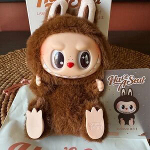 Labubu: The Monsters - Have A Seat | Duoduo *Secret*